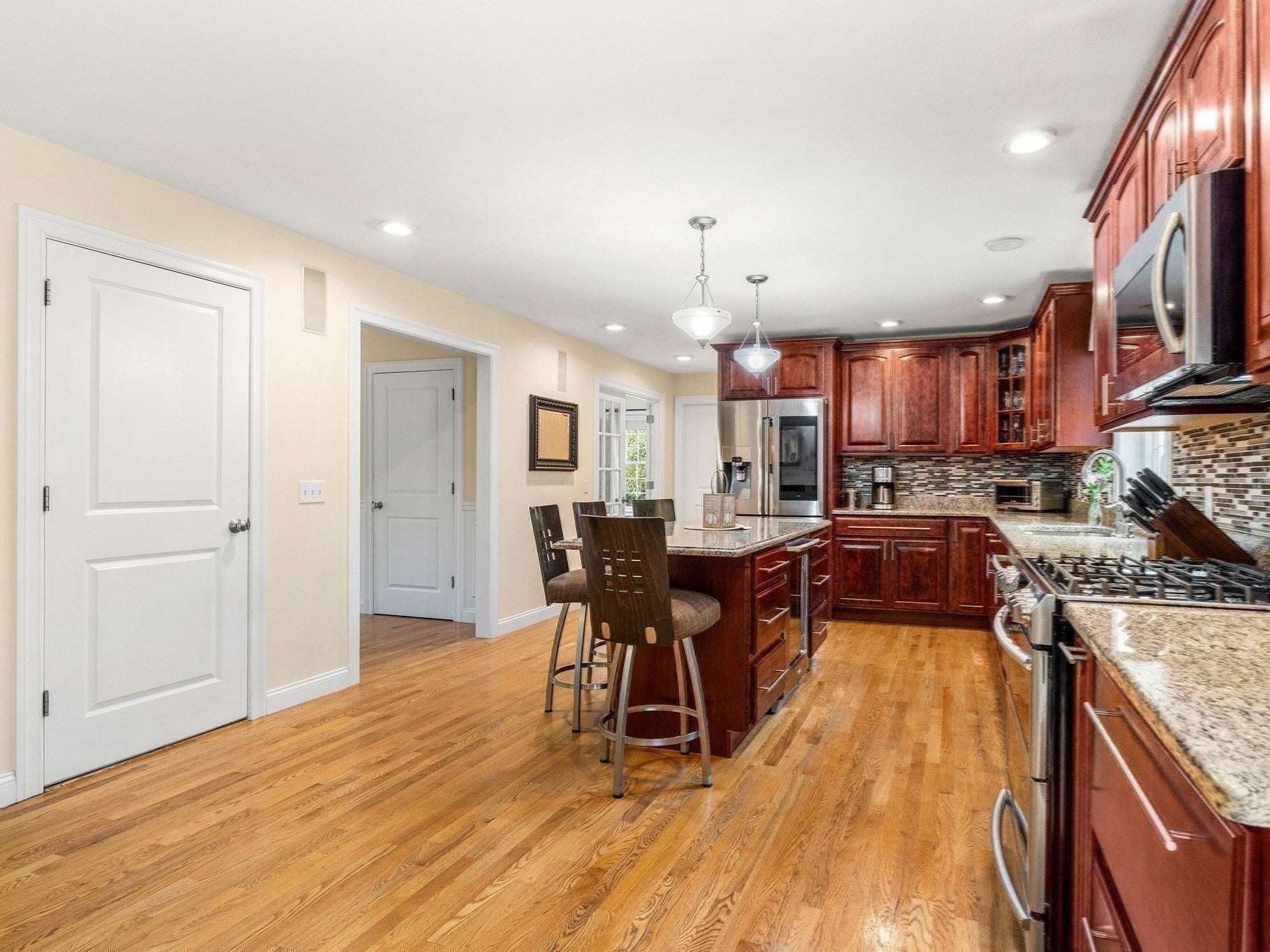 190 Berry St, North Andover, MA, 190 Berry St, North Andover, MA Photo #13