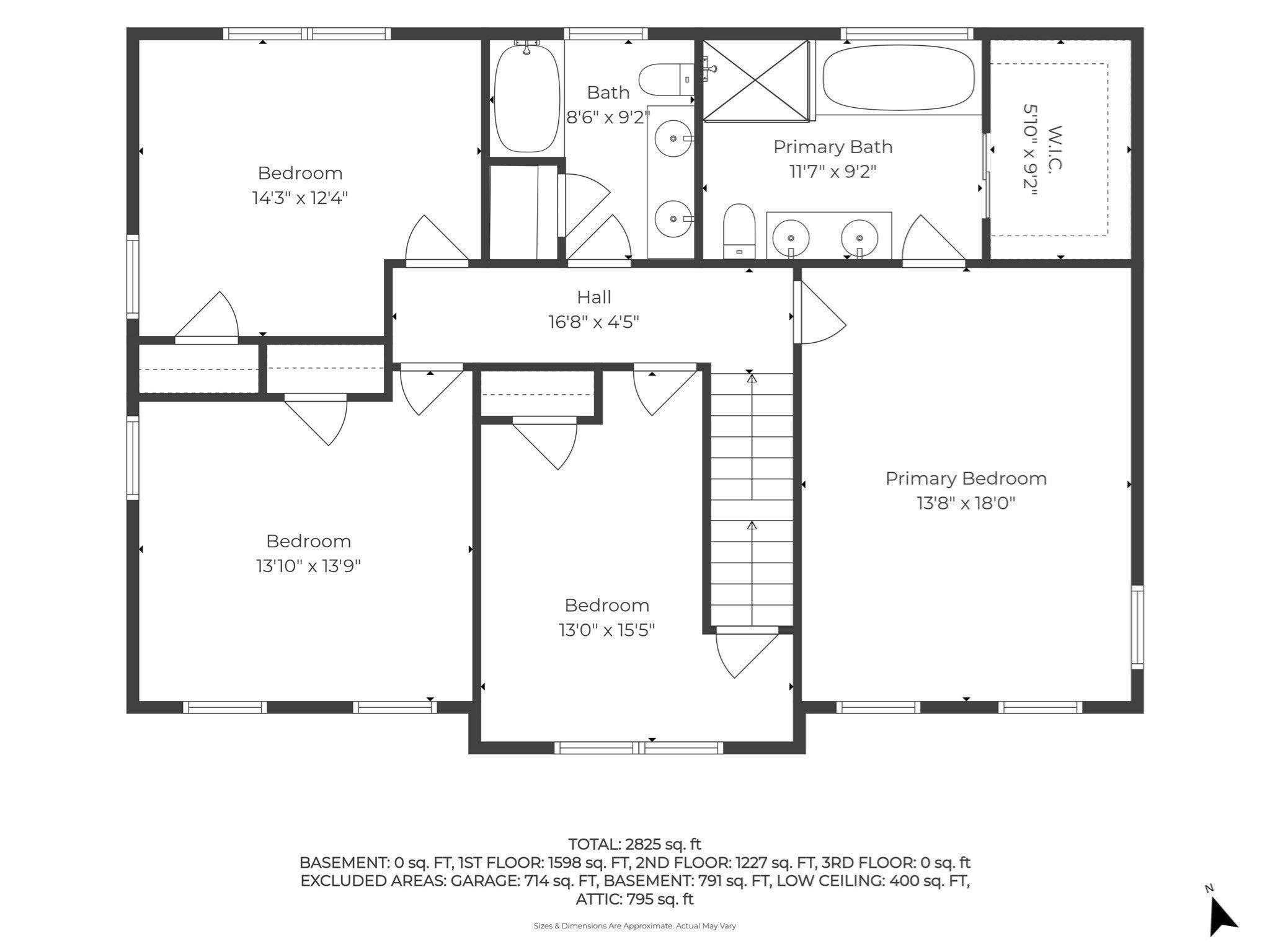 190 Berry St, North Andover, MA, 190 Berry St, North Andover, MA Photo #37