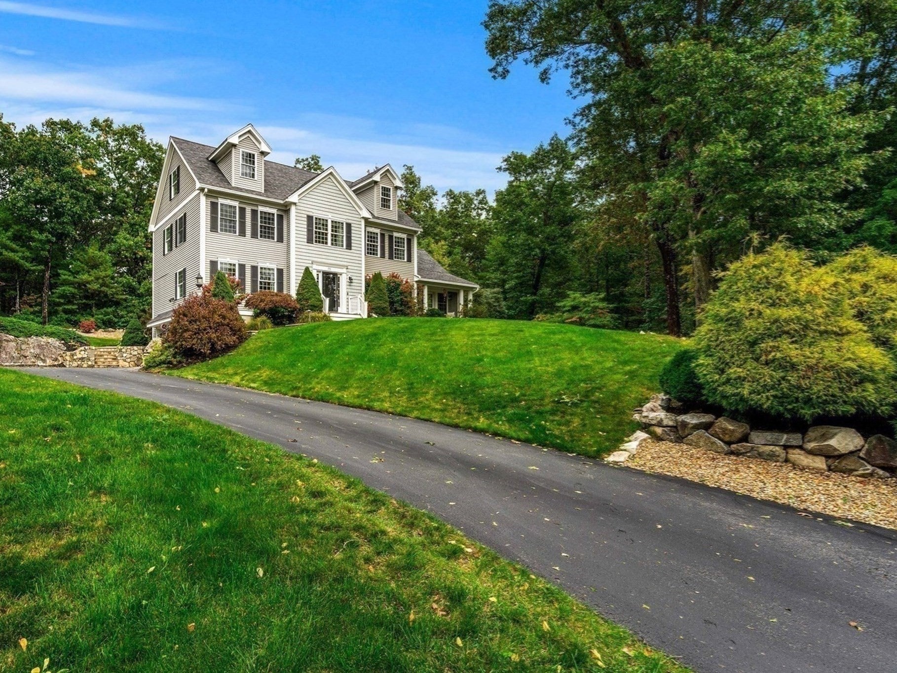 190 Berry St, North Andover, MA, 190 Berry St, North Andover, MA Photo #2