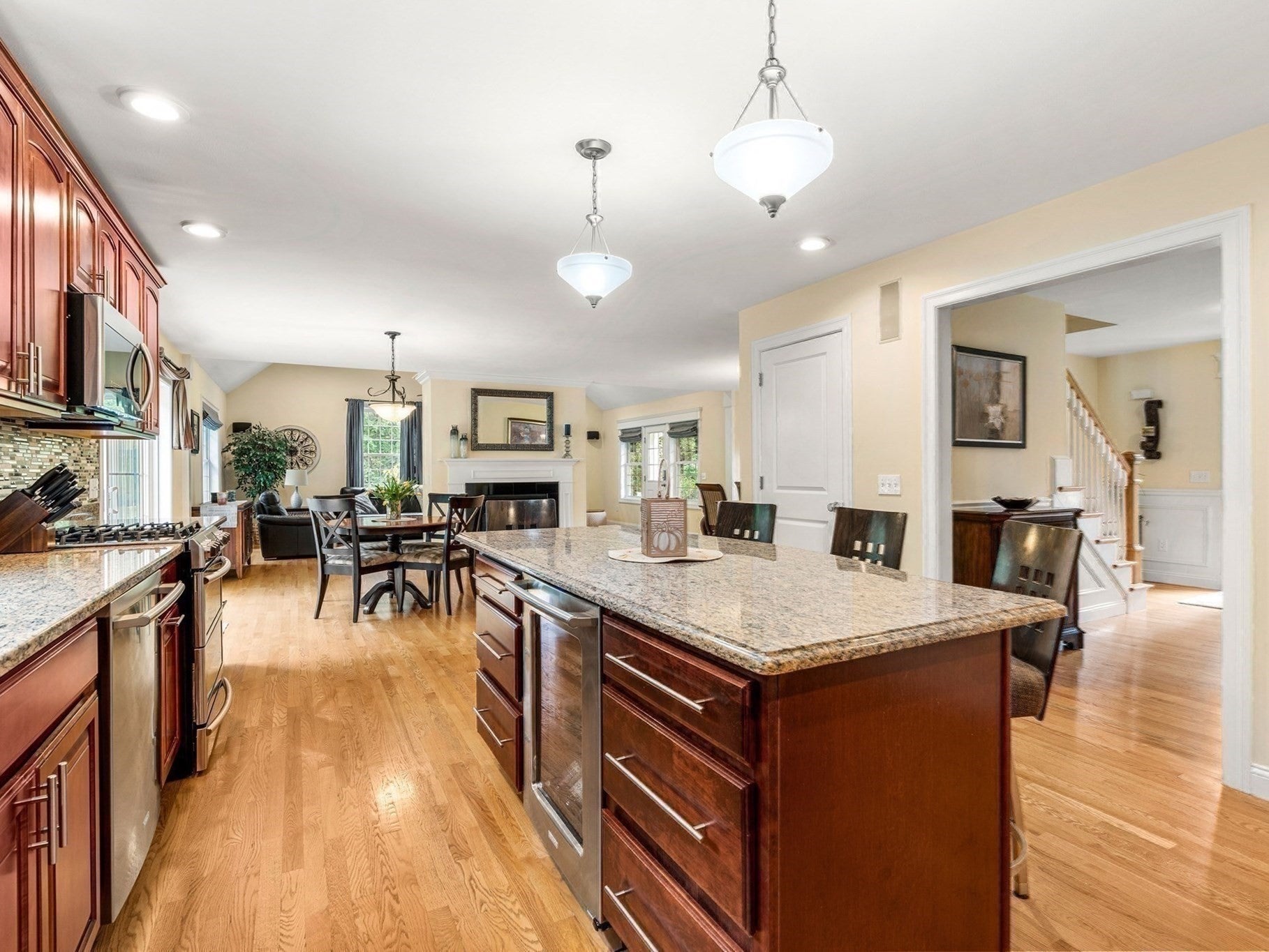 190 Berry St, North Andover, MA, 190 Berry St, North Andover, MA Photo #9