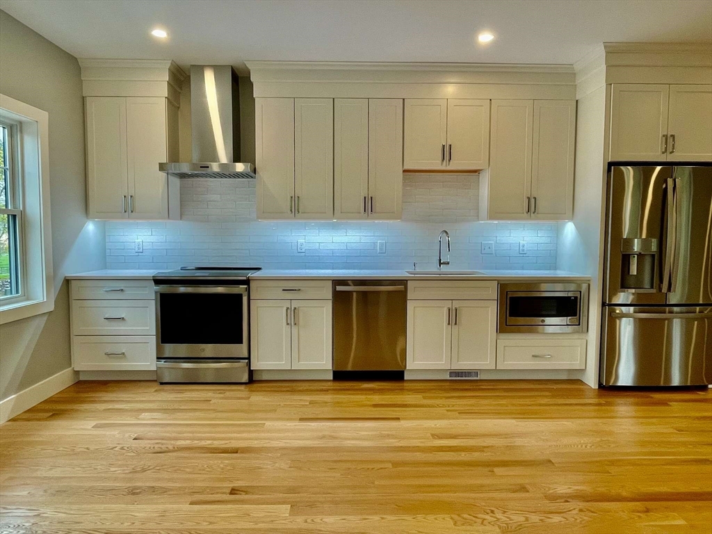 75 Neponset St Unit 5