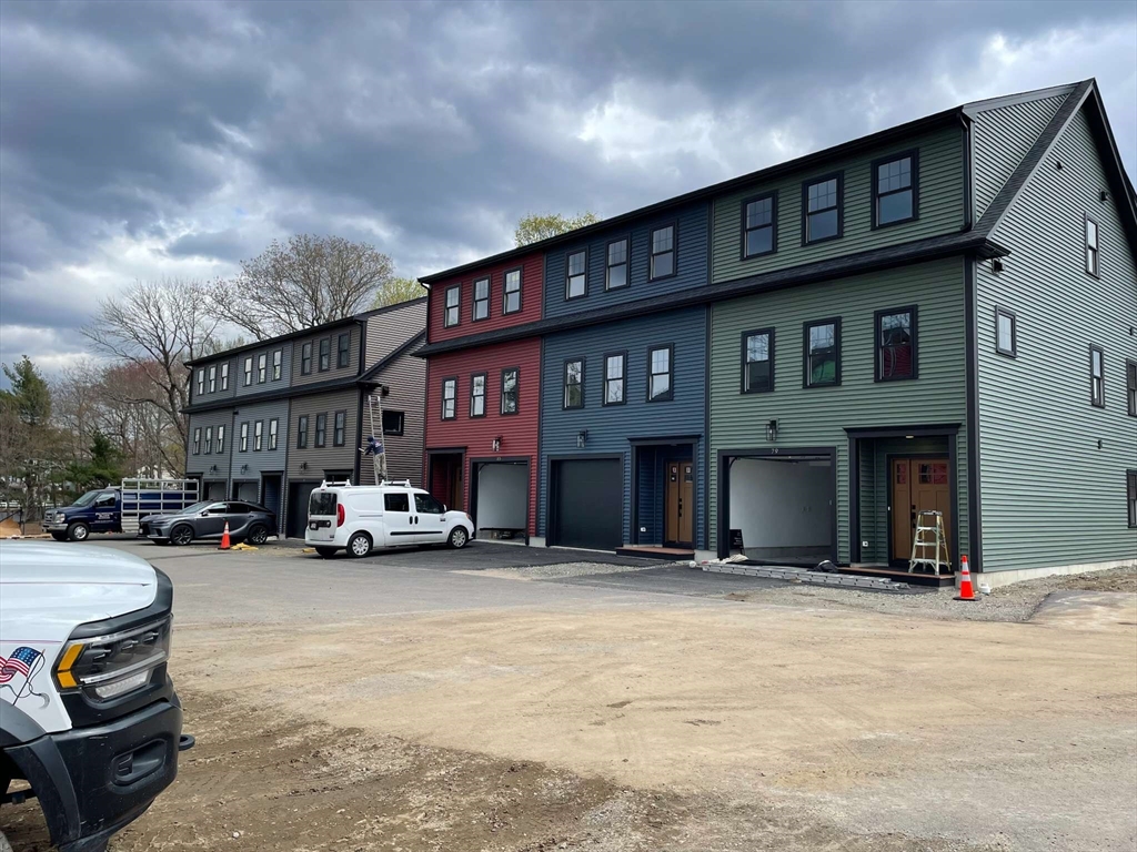 75 Neponset St Unit 5