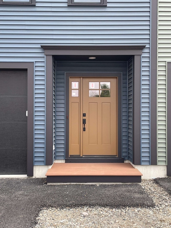 75 Neponset St Unit 5