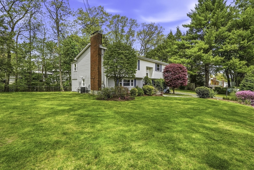 56 Yarmouth Rd