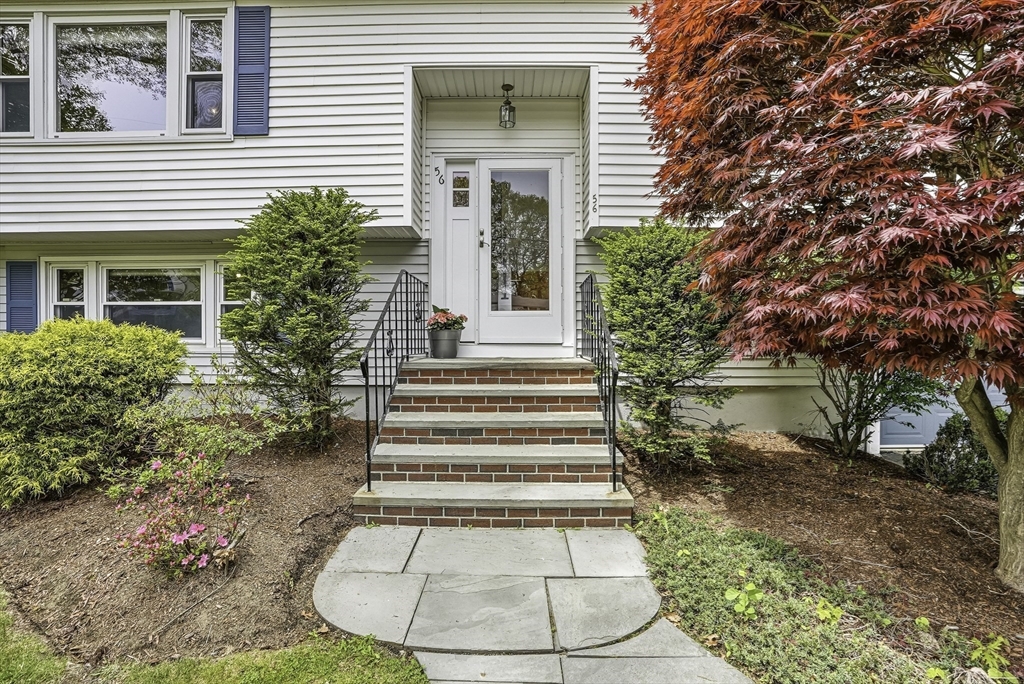 56 Yarmouth Rd