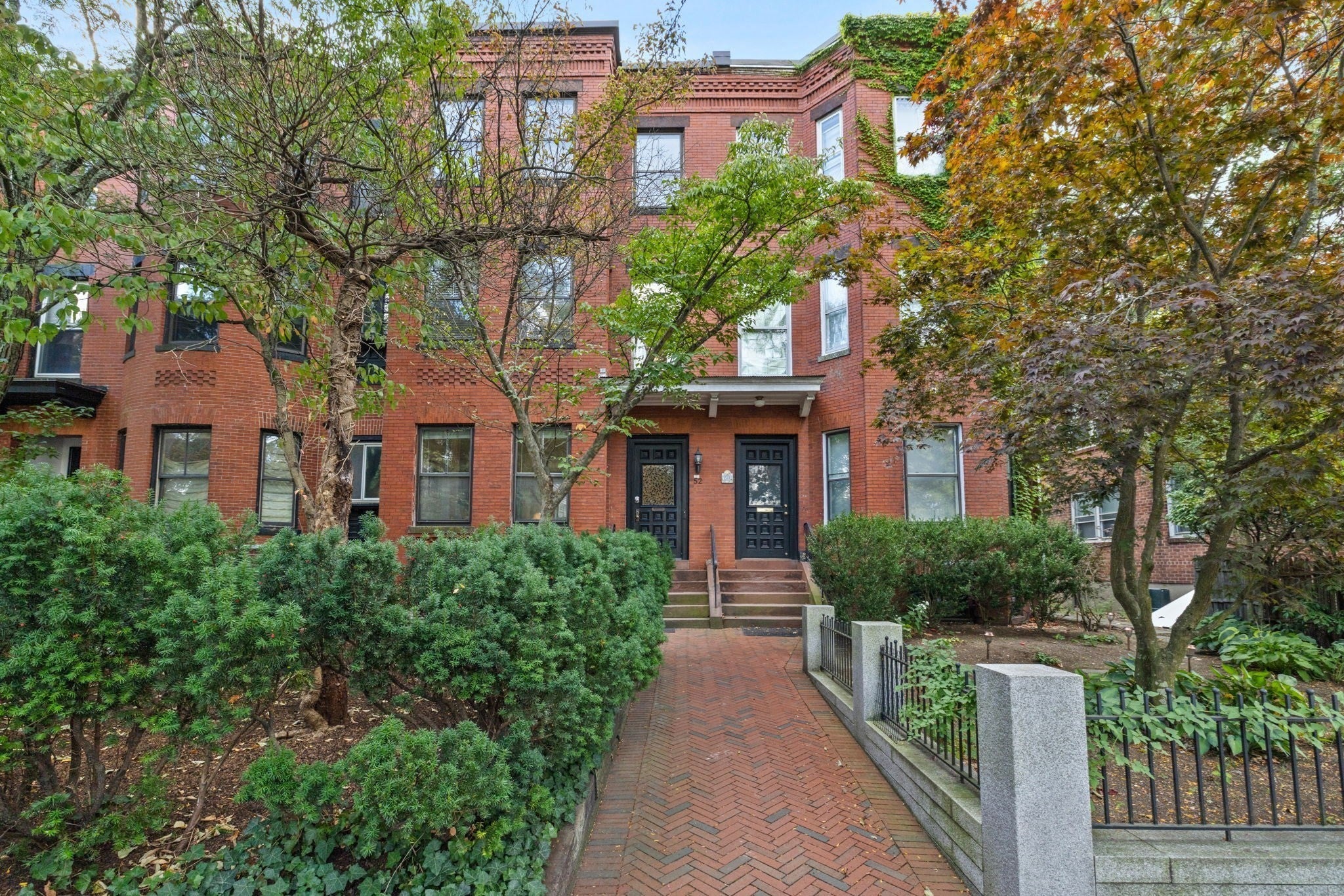 52 Kirkland Street, Cambridge, MA, 52 Kirkland Street, Cambridge, MA Photo #21