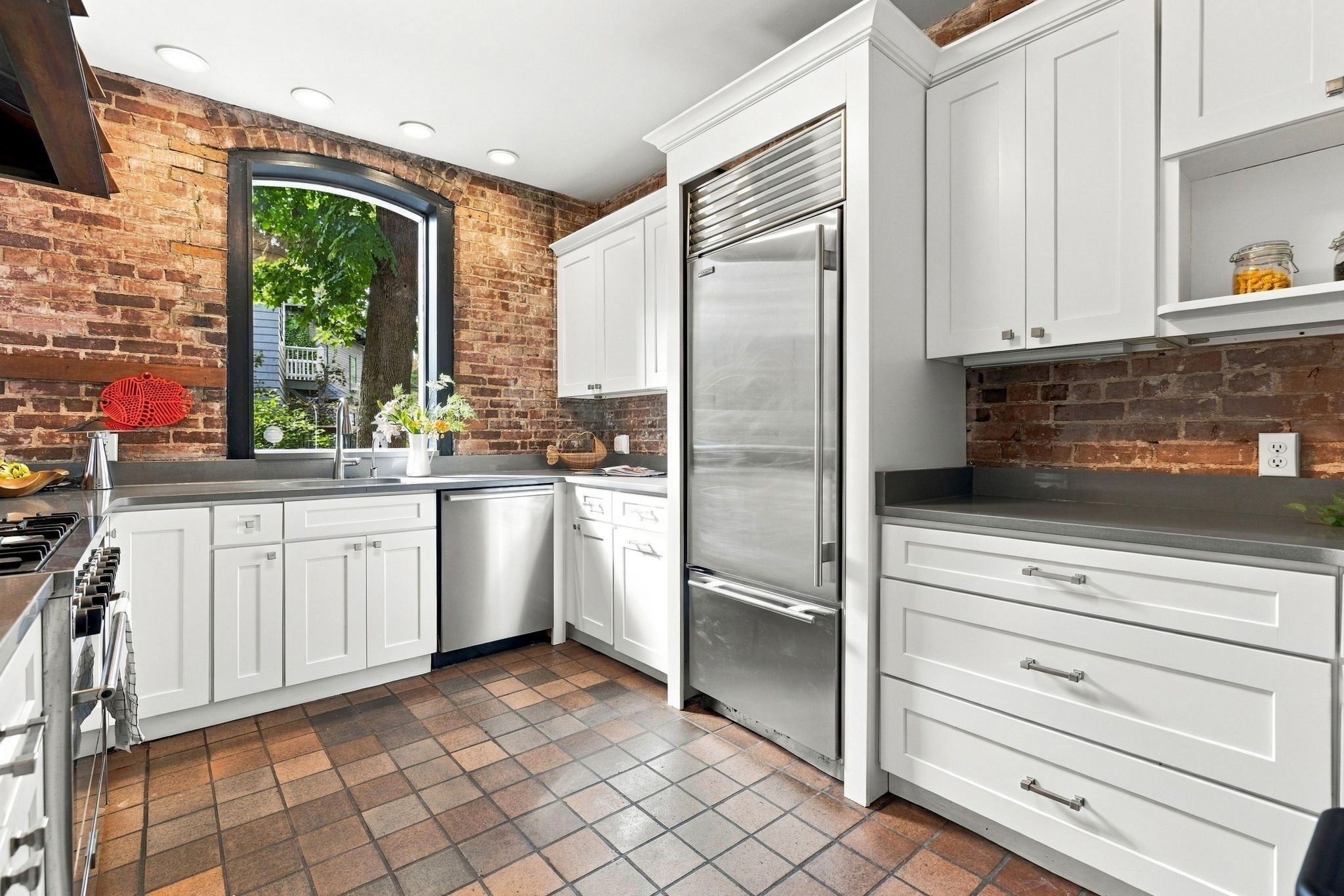 52 Kirkland Street, Cambridge, MA, 52 Kirkland Street, Cambridge, MA Photo #8