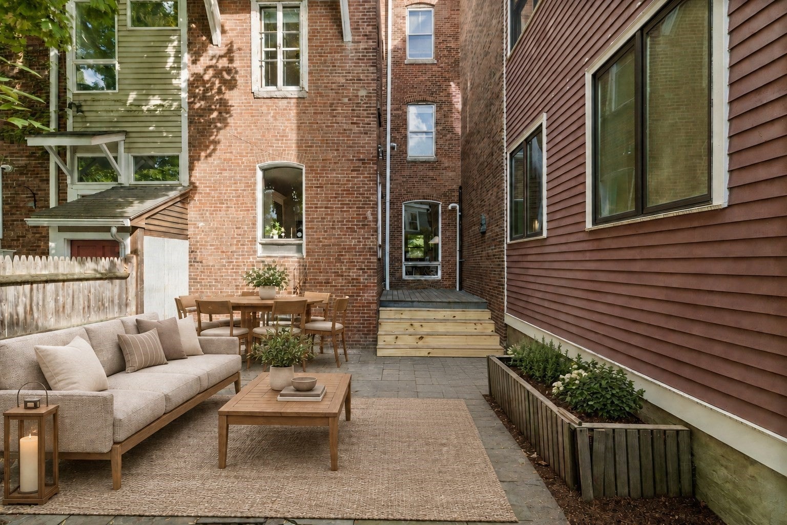 52 Kirkland Street, Cambridge, MA, 52 Kirkland Street, Cambridge, MA Photo #20