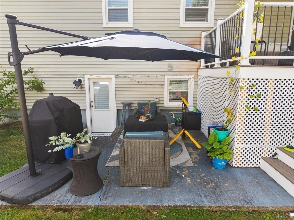 140 Tosca Dr, Brockton, MA, 140 Tosca Dr, Brockton, MA Photo #29