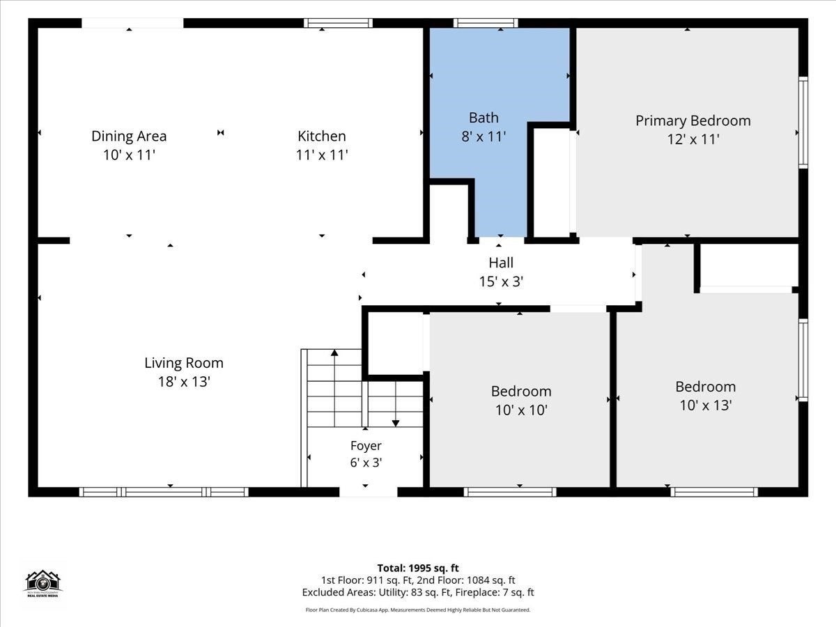 140 Tosca Dr, Brockton, MA, 140 Tosca Dr, Brockton, MA Photo #42