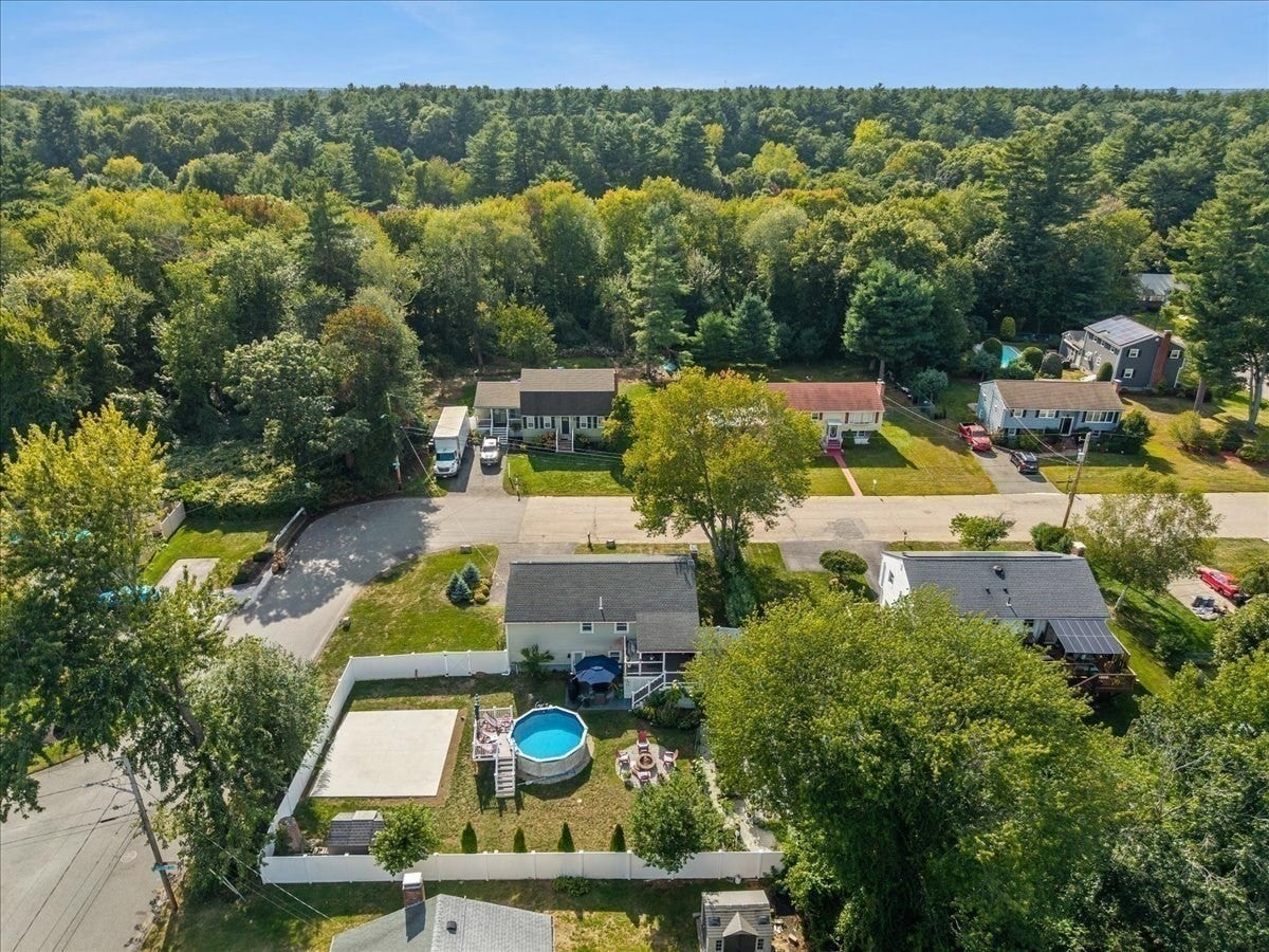 140 Tosca Dr, Brockton, MA, 140 Tosca Dr, Brockton, MA Photo #37