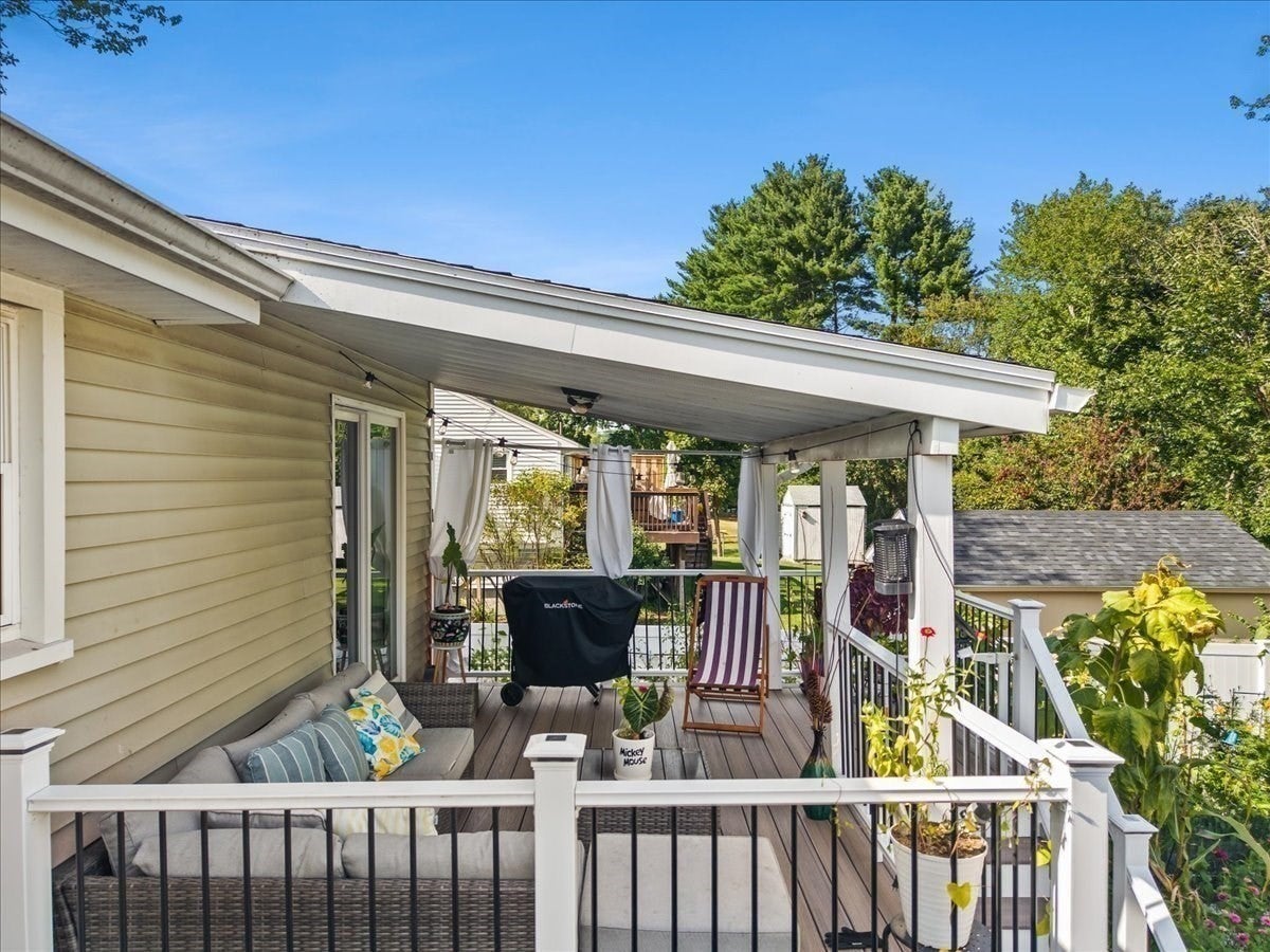 140 Tosca Dr, Brockton, MA, 140 Tosca Dr, Brockton, MA Photo #27