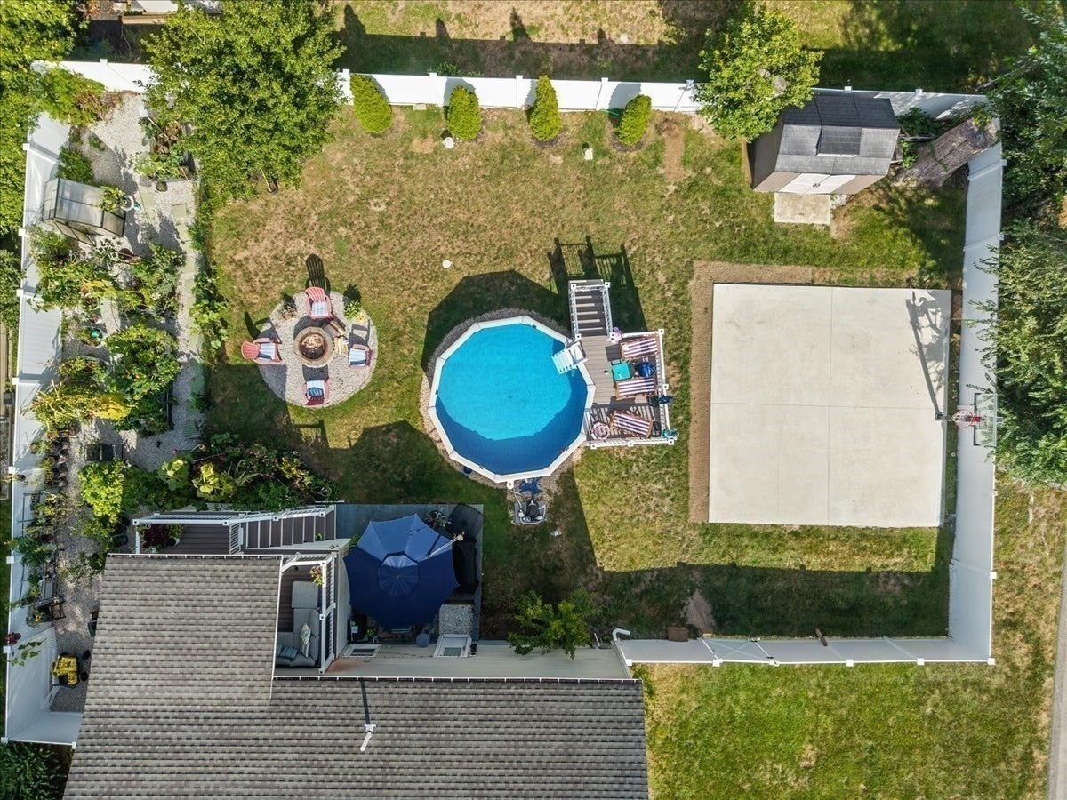 140 Tosca Dr, Brockton, MA, 140 Tosca Dr, Brockton, MA Photo #34
