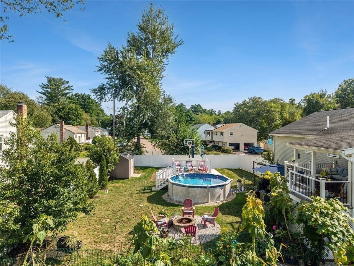 140 Tosca Dr, Brockton, MA, 140 Tosca Dr, Brockton, MA Photo #32