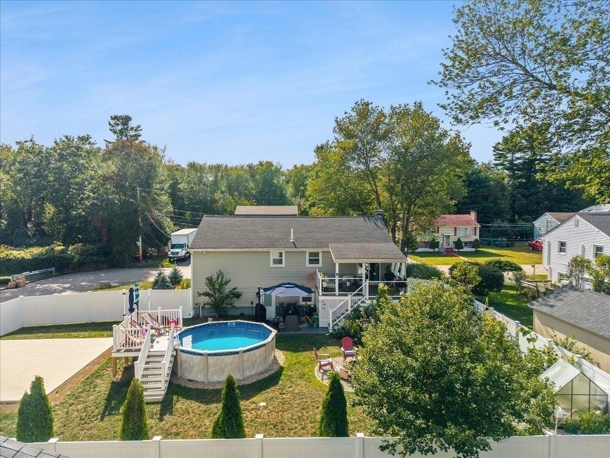 140 Tosca Dr, Brockton, MA, 140 Tosca Dr, Brockton, MA Photo #36