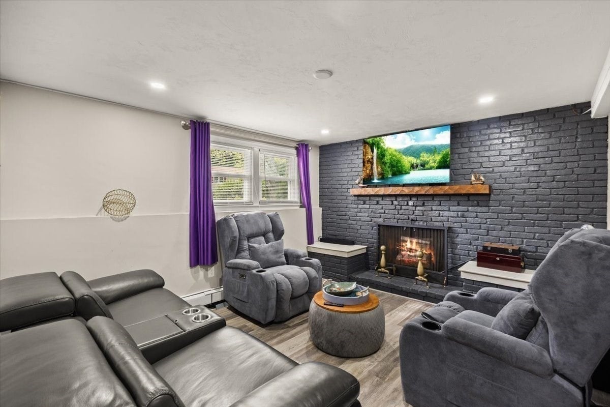 140 Tosca Dr, Brockton, MA, 140 Tosca Dr, Brockton, MA Photo #20