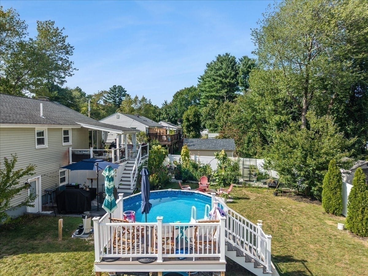 140 Tosca Dr, Brockton, MA, 140 Tosca Dr, Brockton, MA Photo #31