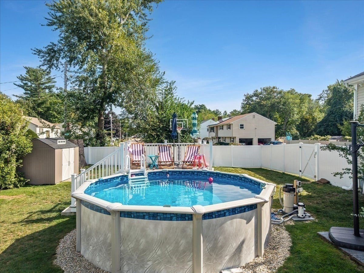 140 Tosca Dr, Brockton, MA, 140 Tosca Dr, Brockton, MA Photo #30