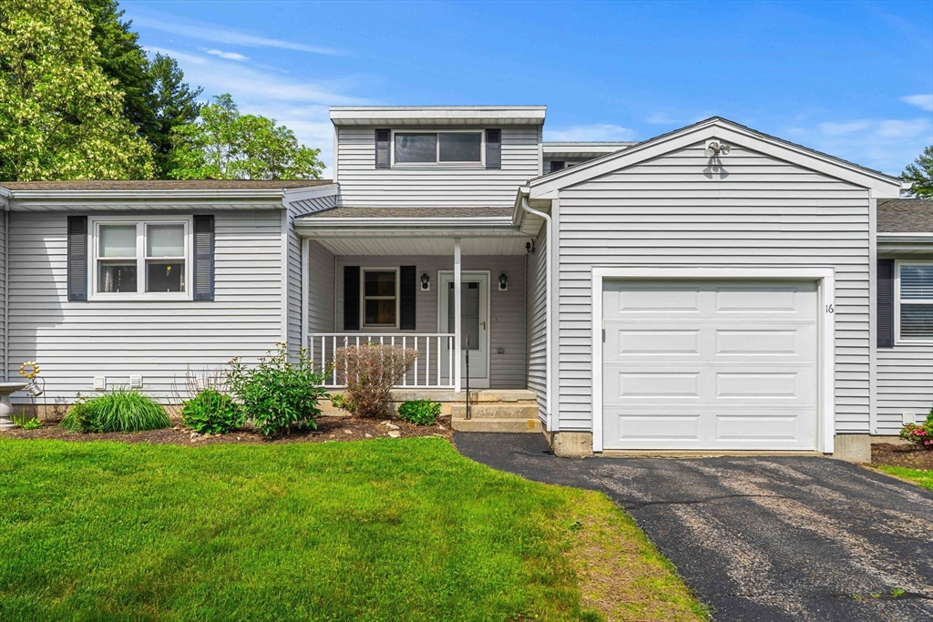 16 Patricia Drive 16