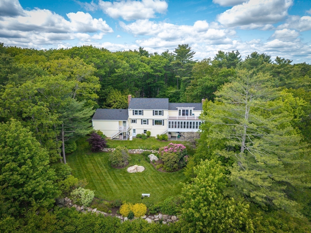 13 Hickory Hill Road