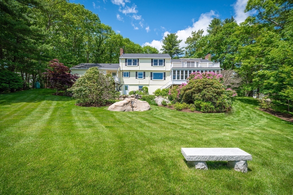 13 Hickory Hill Road