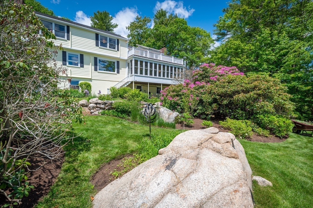 13 Hickory Hill Road