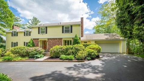 13 Hickory Hill Road Manchester MA 01944