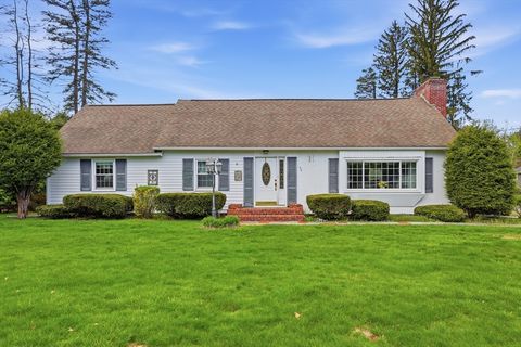 Photo of 96 Silver St, Agawam, MA 01001 (MLS # 73503763)