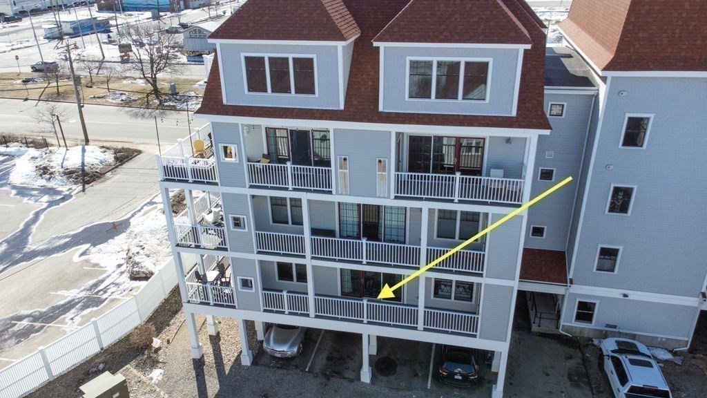 233 Beach Rd A1