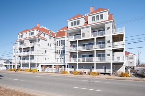 Photo of 233 Beach Rd #A1, Salisbury, MA 01952 (MLS # 73487083)