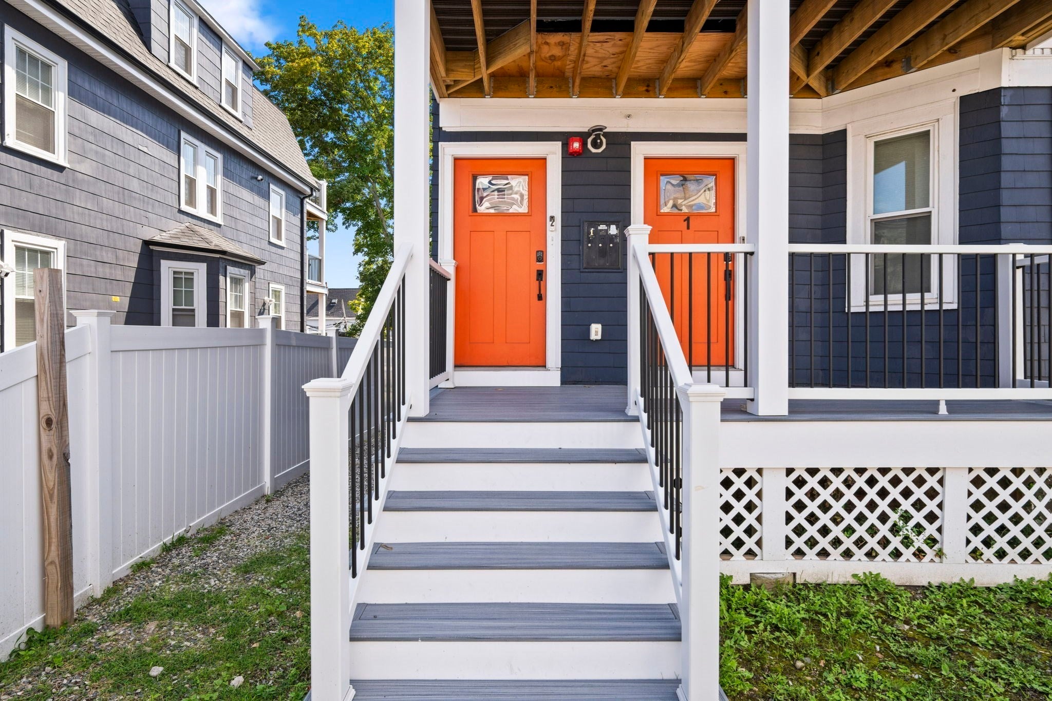 81 Homes Ave #3, Boston, MA Photo #2