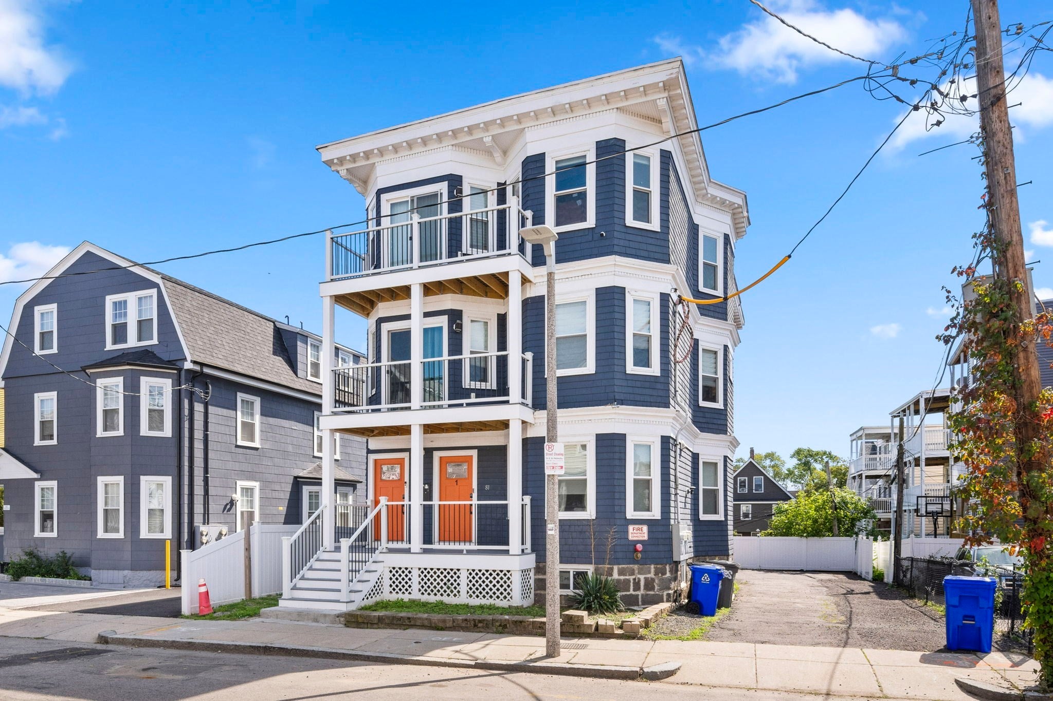 Photo of 81 Homes Ave, Boston, MA