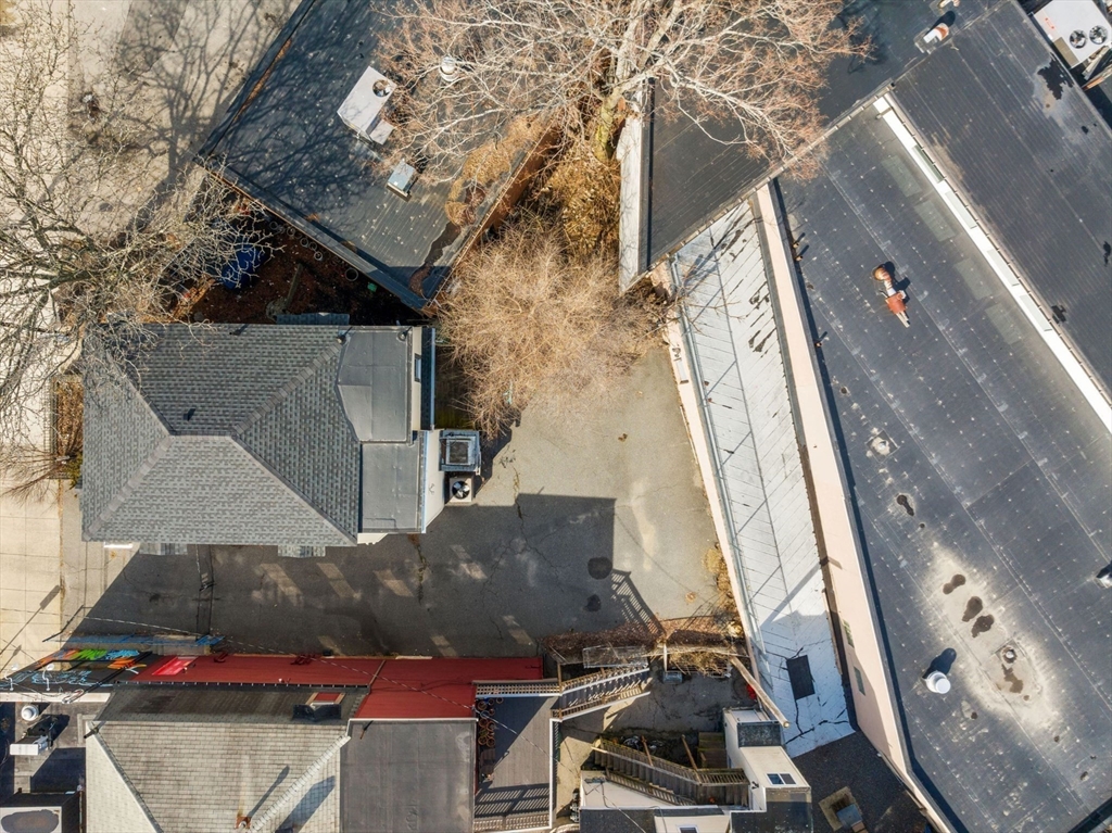199 Elm Street