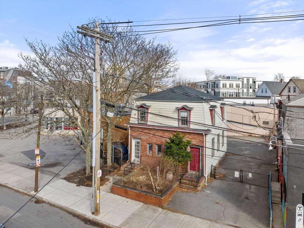199 Elm Street