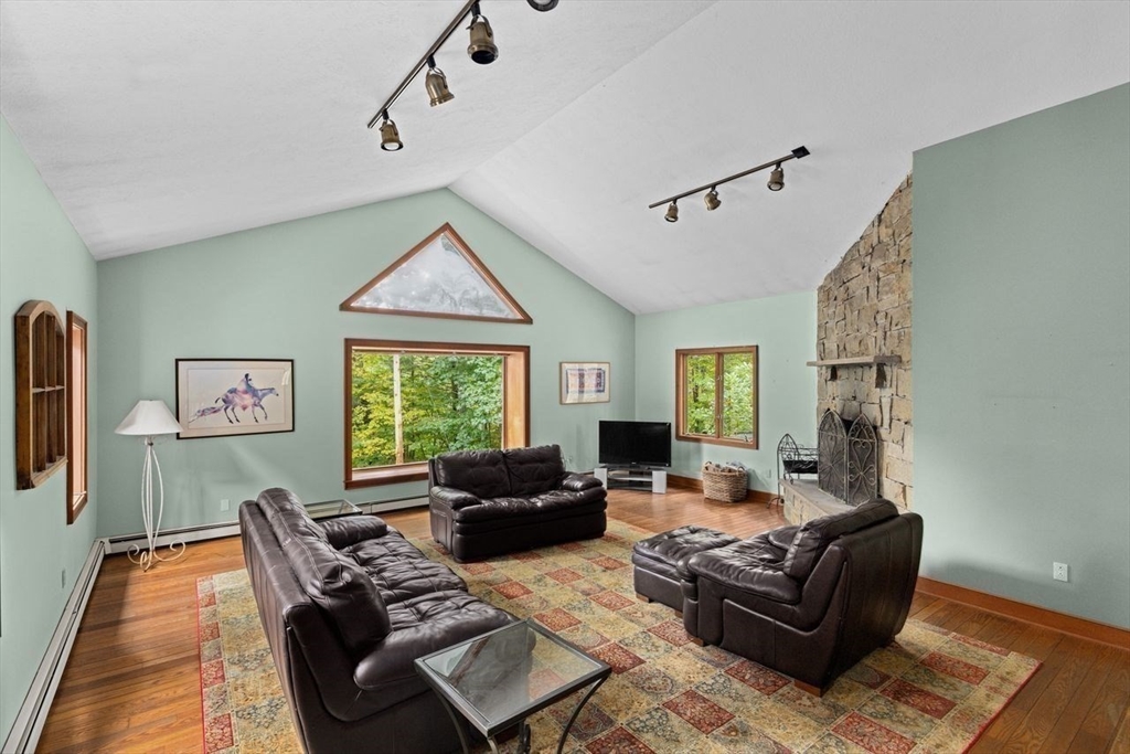 72 Chittenden Lane
