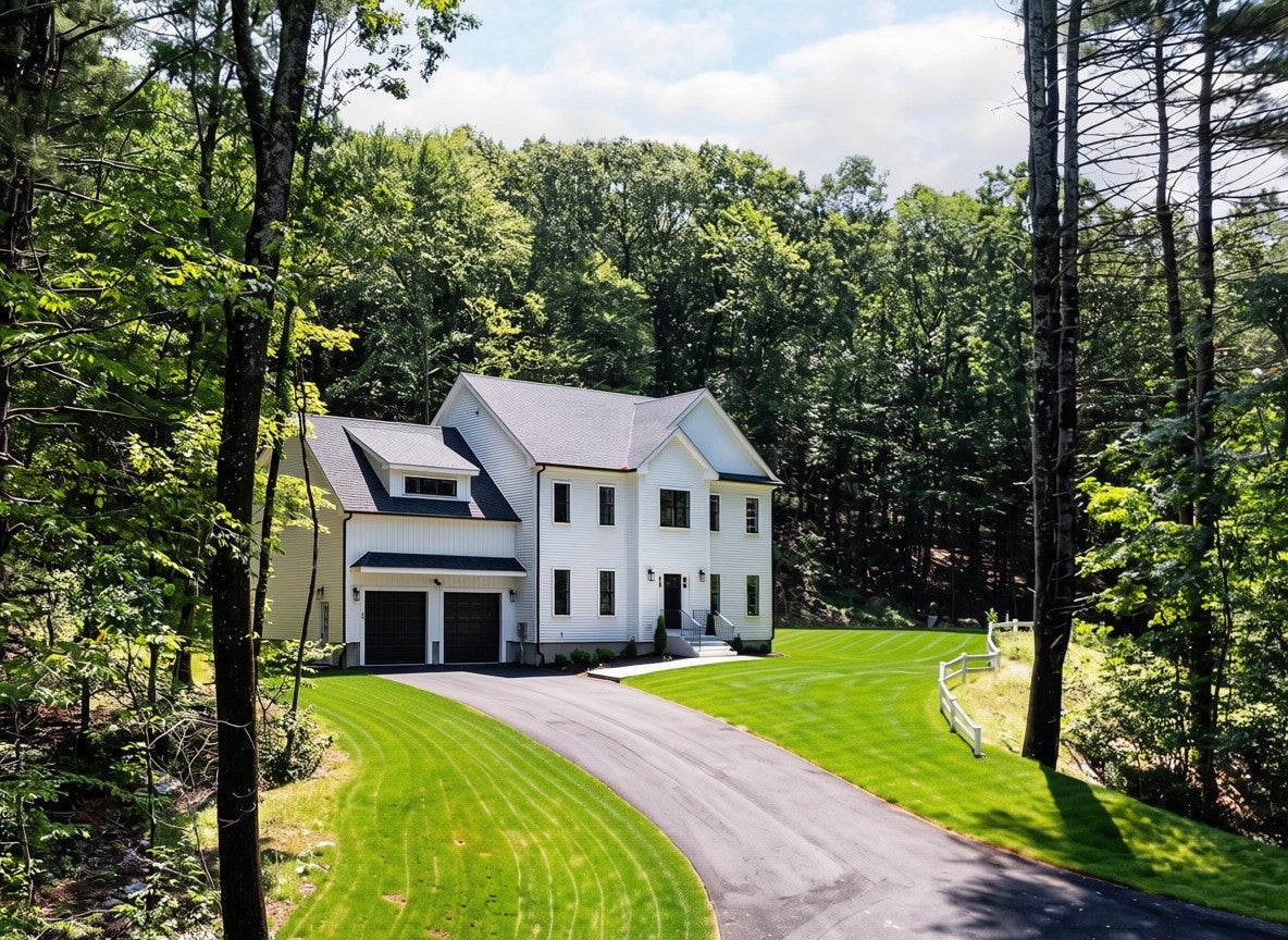 60 Wesson Street