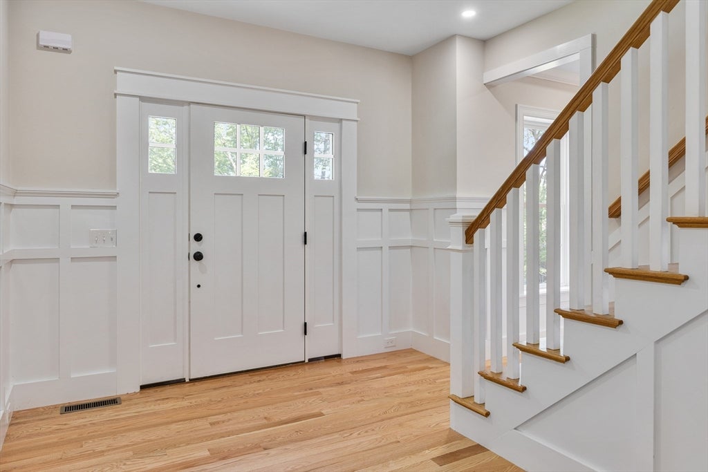60 Wesson Street Lot 2