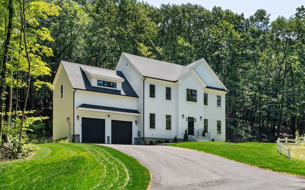 60 Wesson Street Lot 2