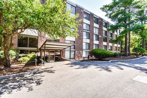 Photo of 993 Massachusetts Ave #212, Arlington, MA 02476 (MLS # 73498504)