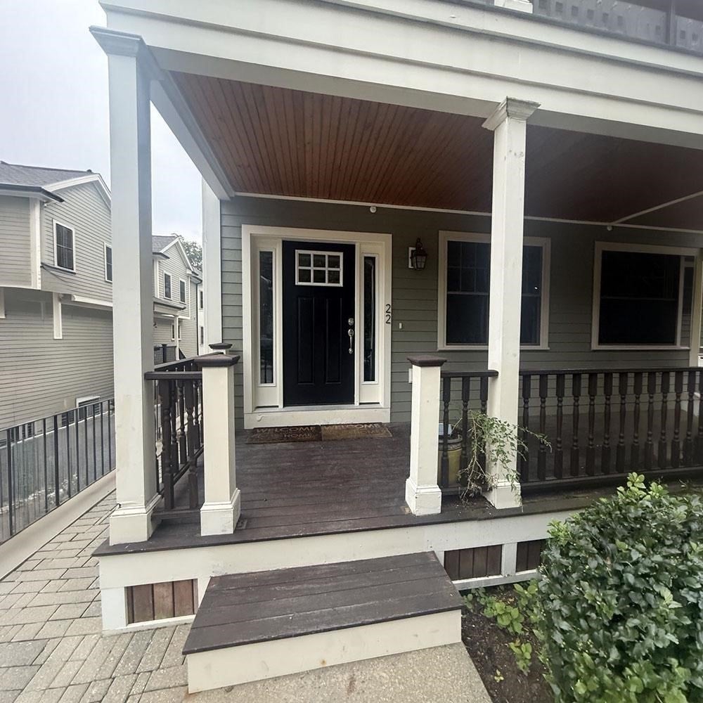 22 Hawthorne ST #1, Boston, MA, 22 Hawthorne ST #1, Boston, MA Photo #1