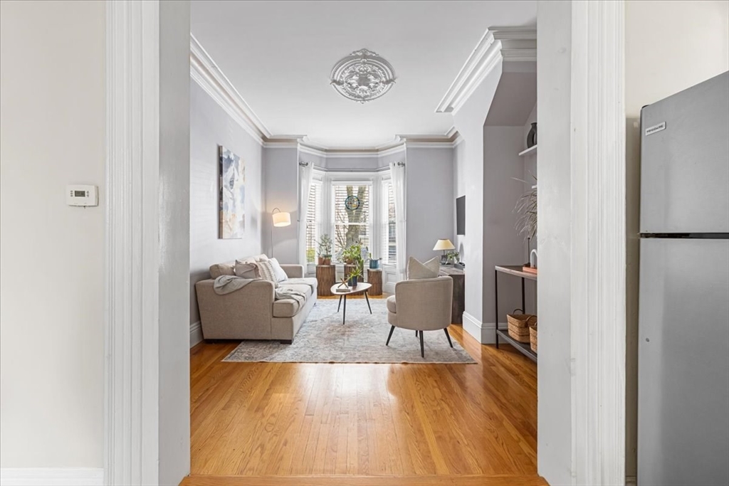 7 Gates St 1