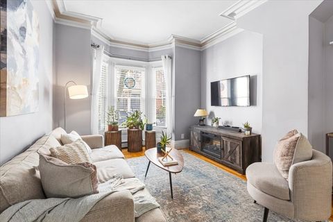 7 Gates St 1 Boston MA 02127