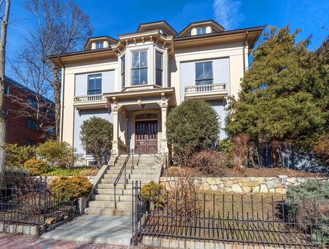 Photo of 325 Harvard Street, Cambridge, MA 02139 (MLS # 73209228)