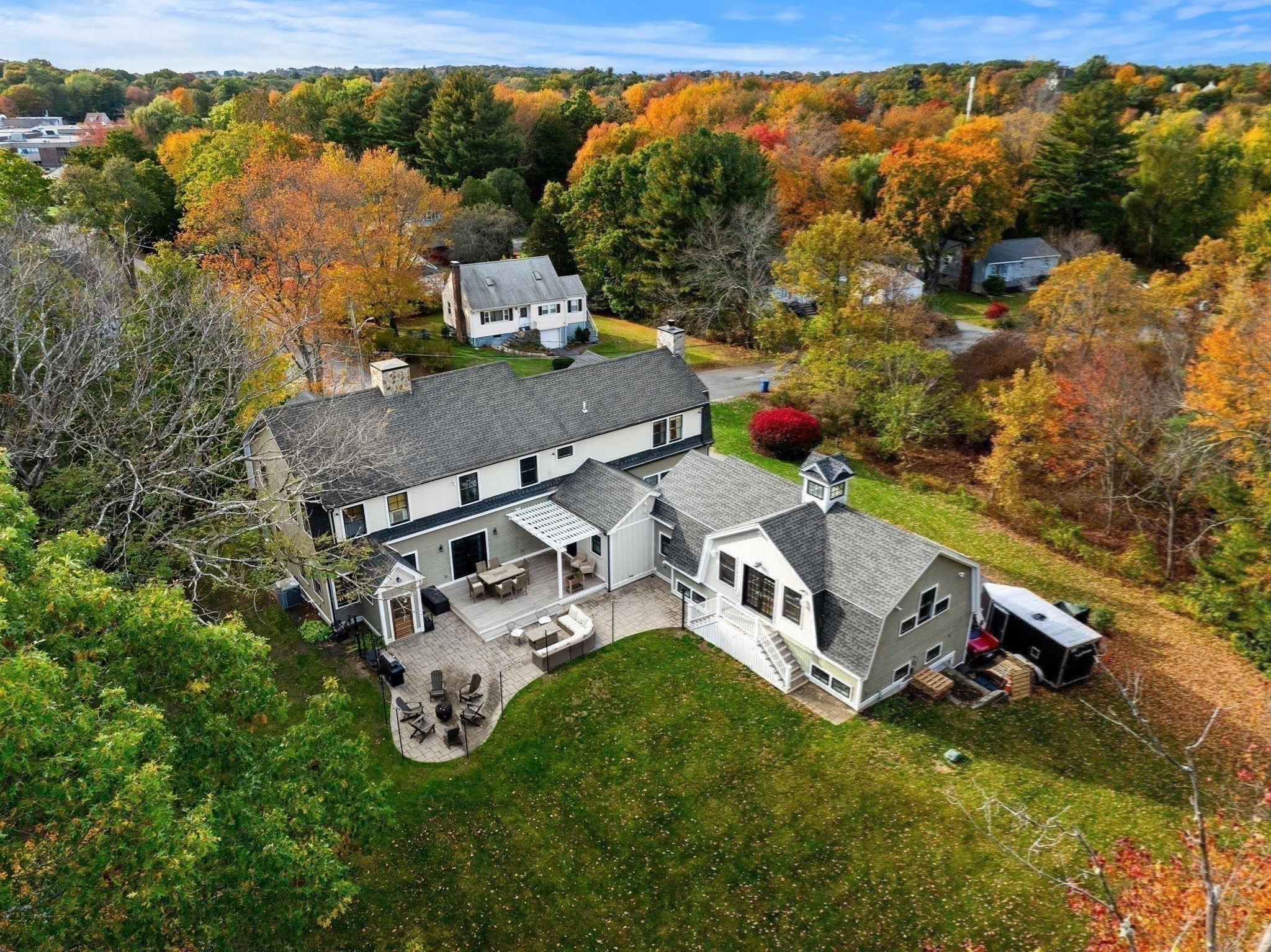 28 Wiley Street, Wakefield, MA, 28 Wiley Street, Wakefield, MA Photo #41