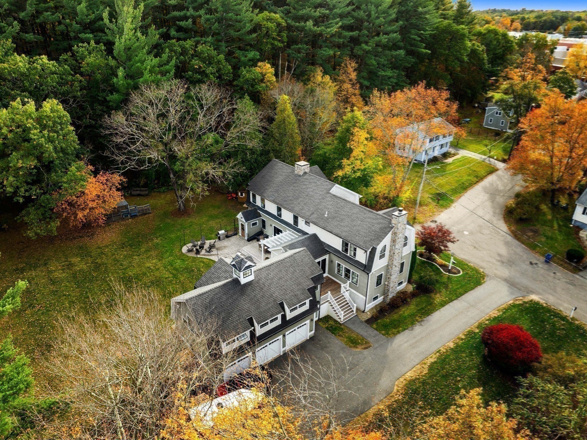 28 Wiley Street, Wakefield, MA, 28 Wiley Street, Wakefield, MA Photo #40