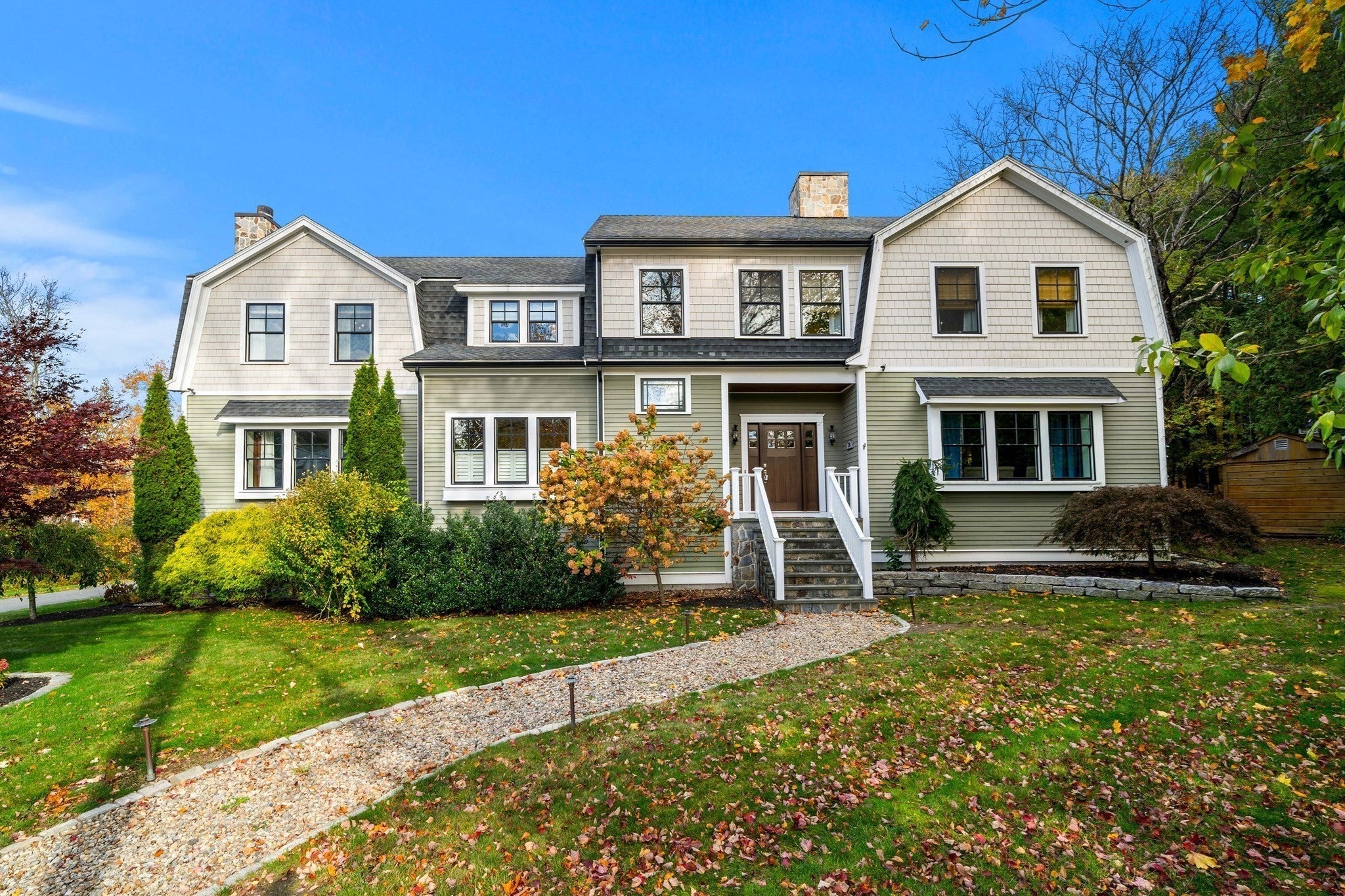 28 Wiley Street
