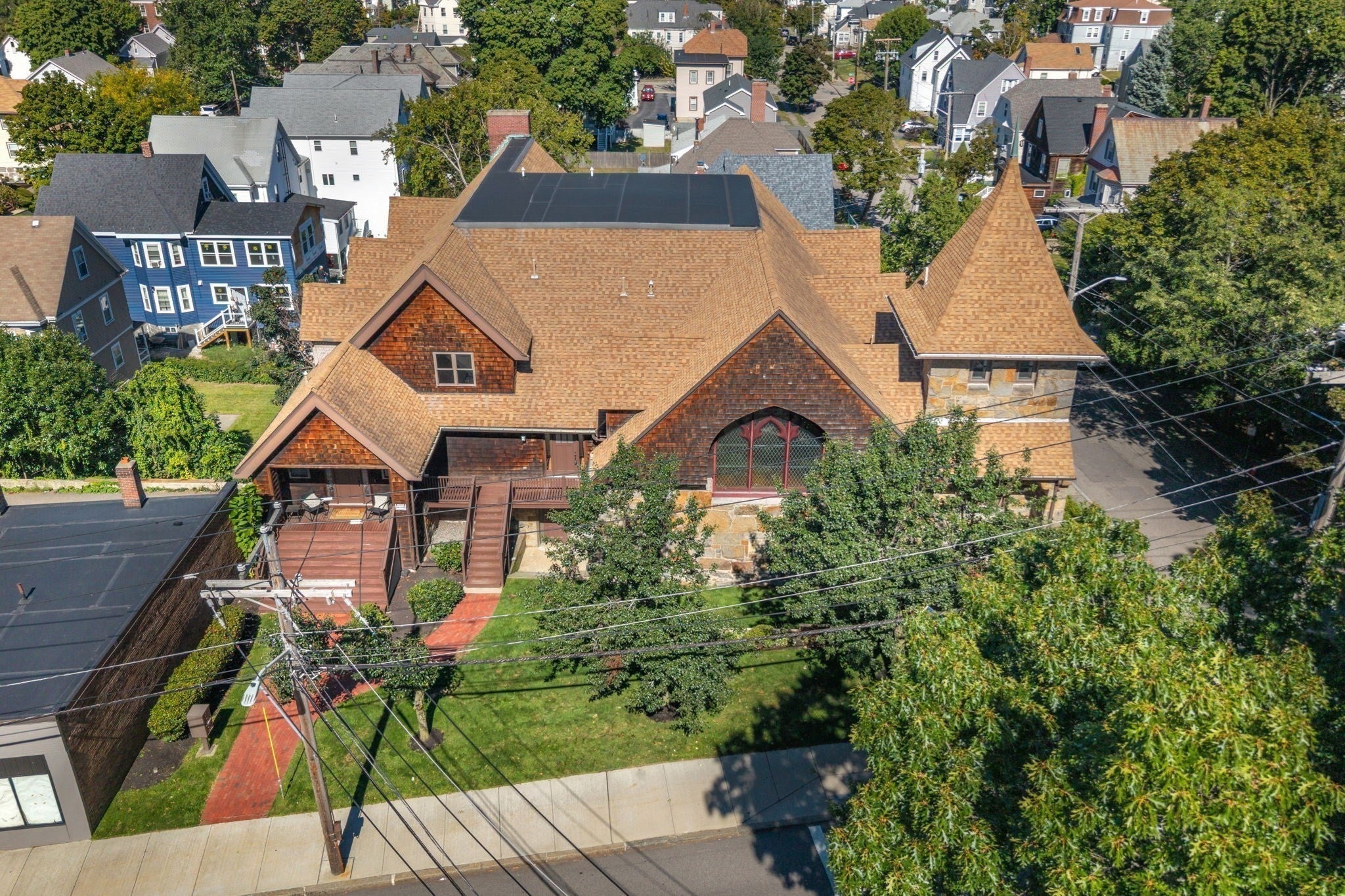 157 Beale Street #5, Quincy, MA, 157 Beale Street #5, Quincy, MA Photo #40