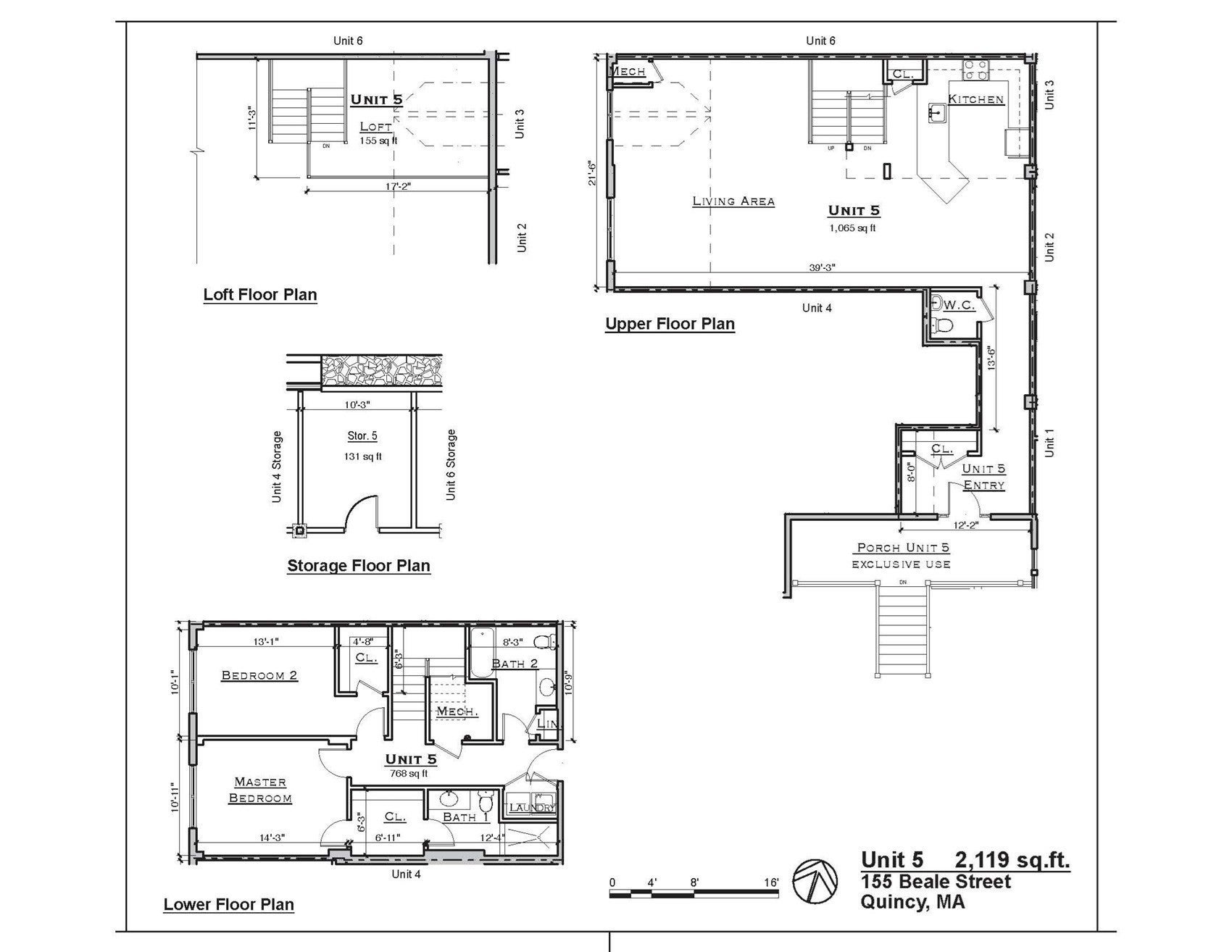 157 Beale Street #5, Quincy, MA, 157 Beale Street #5, Quincy, MA Photo #36