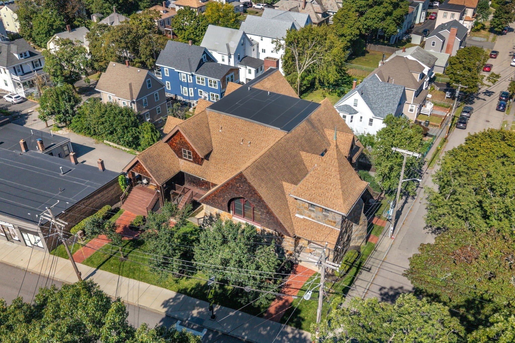 157 Beale Street #5, Quincy, MA, 157 Beale Street #5, Quincy, MA Photo #39