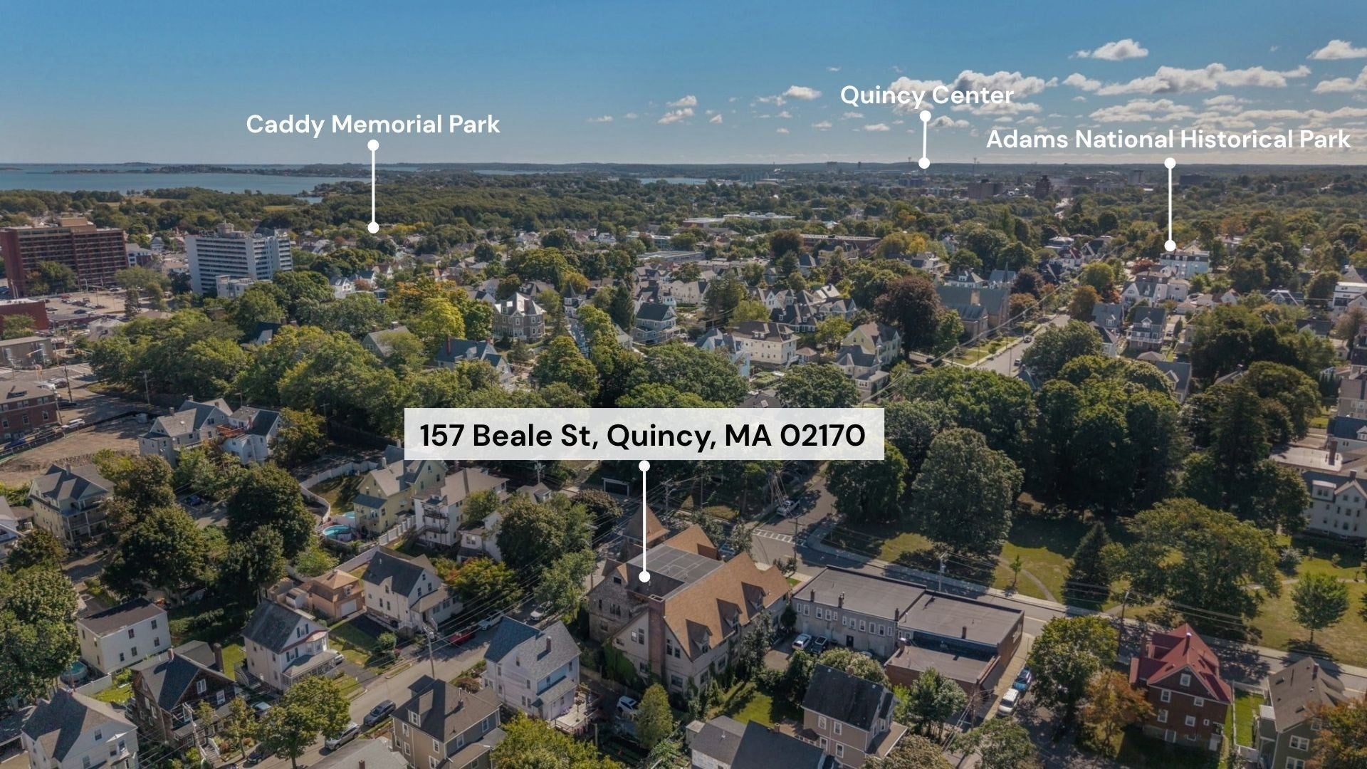 157 Beale Street #5, Quincy, MA, 157 Beale Street #5, Quincy, MA Photo #42